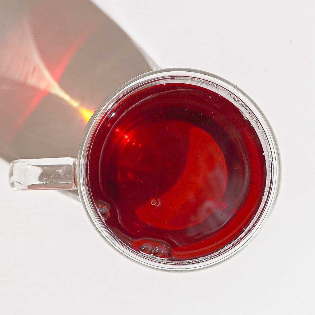 Culinary Teas Assam Bukhial - TGFOP Tea