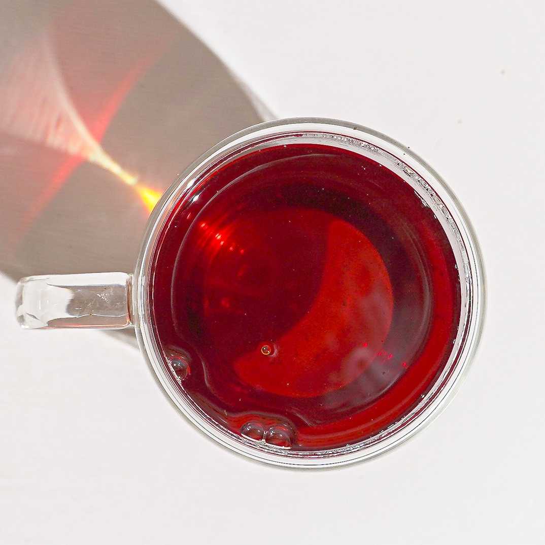 Culinary Teas Assam Bukhial - TGFOP Tea