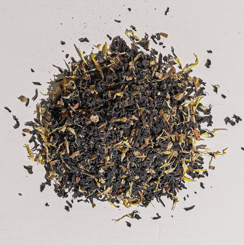 Culinary Teas Vanilla Chai Tea