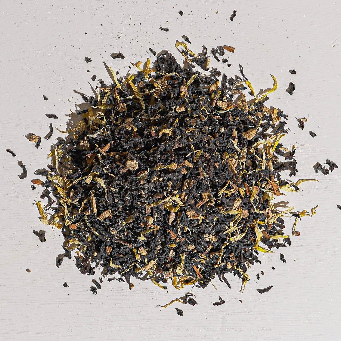 Culinary Teas Vanilla Chai Tea