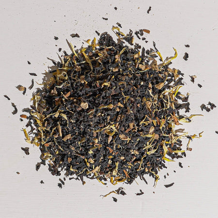 Culinary Teas Vanilla Chai Tea Black Tea
