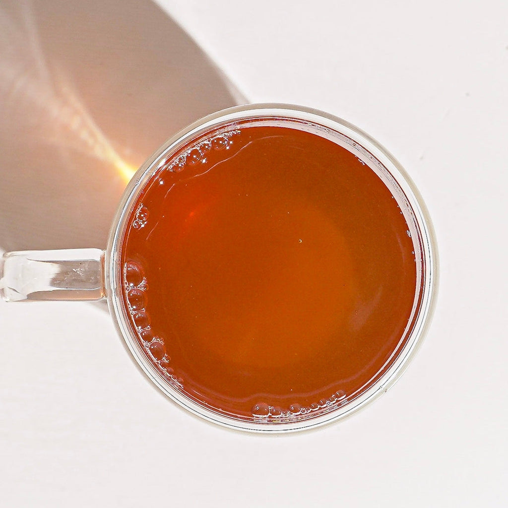 Culinary Teas Vanilla Chai Tea