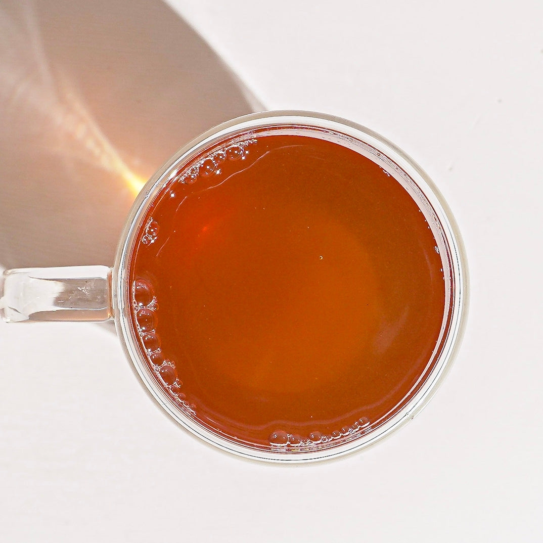 Culinary Teas Vanilla Chai Tea