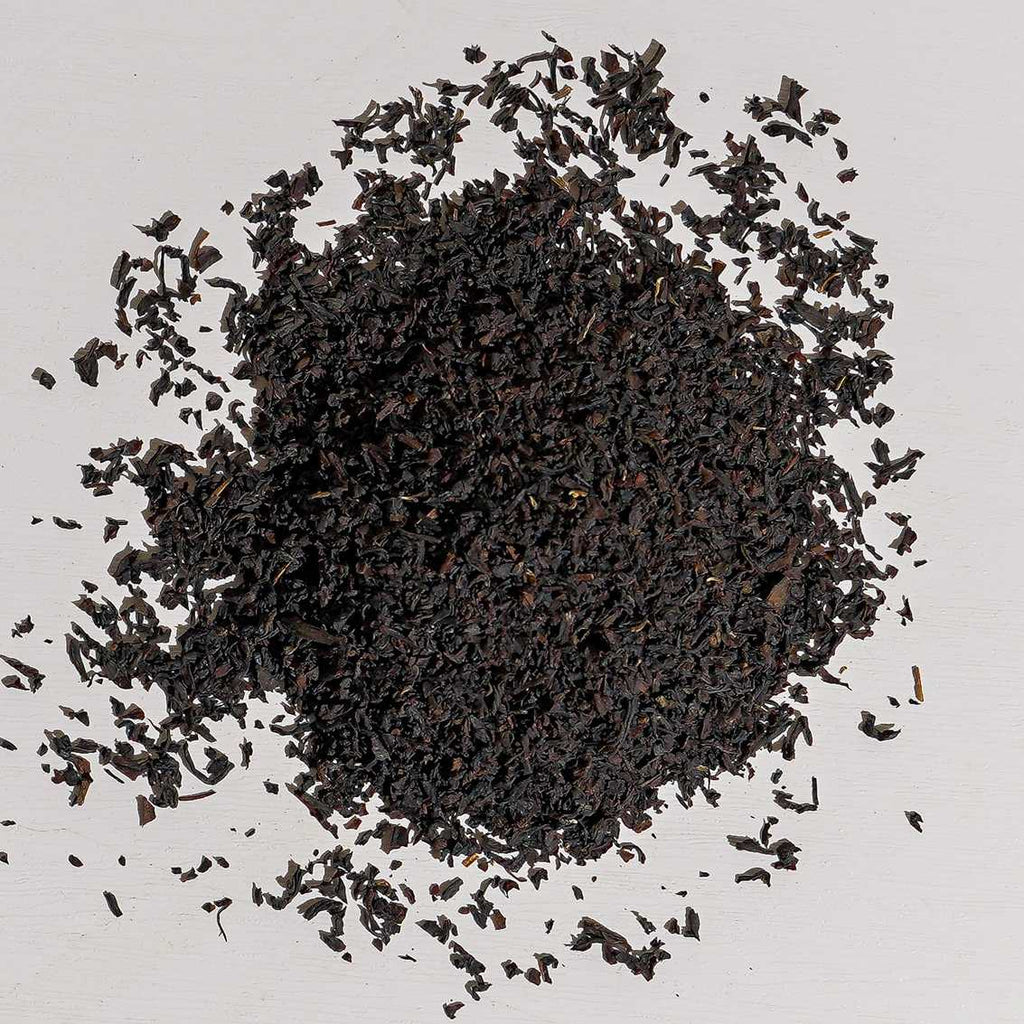 Culinary Teas Russian Caravan Tea Black Tea Pu-erh Tea