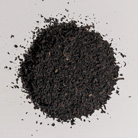 Culinary Teas English Breakfast Decaf Tea Black Tea