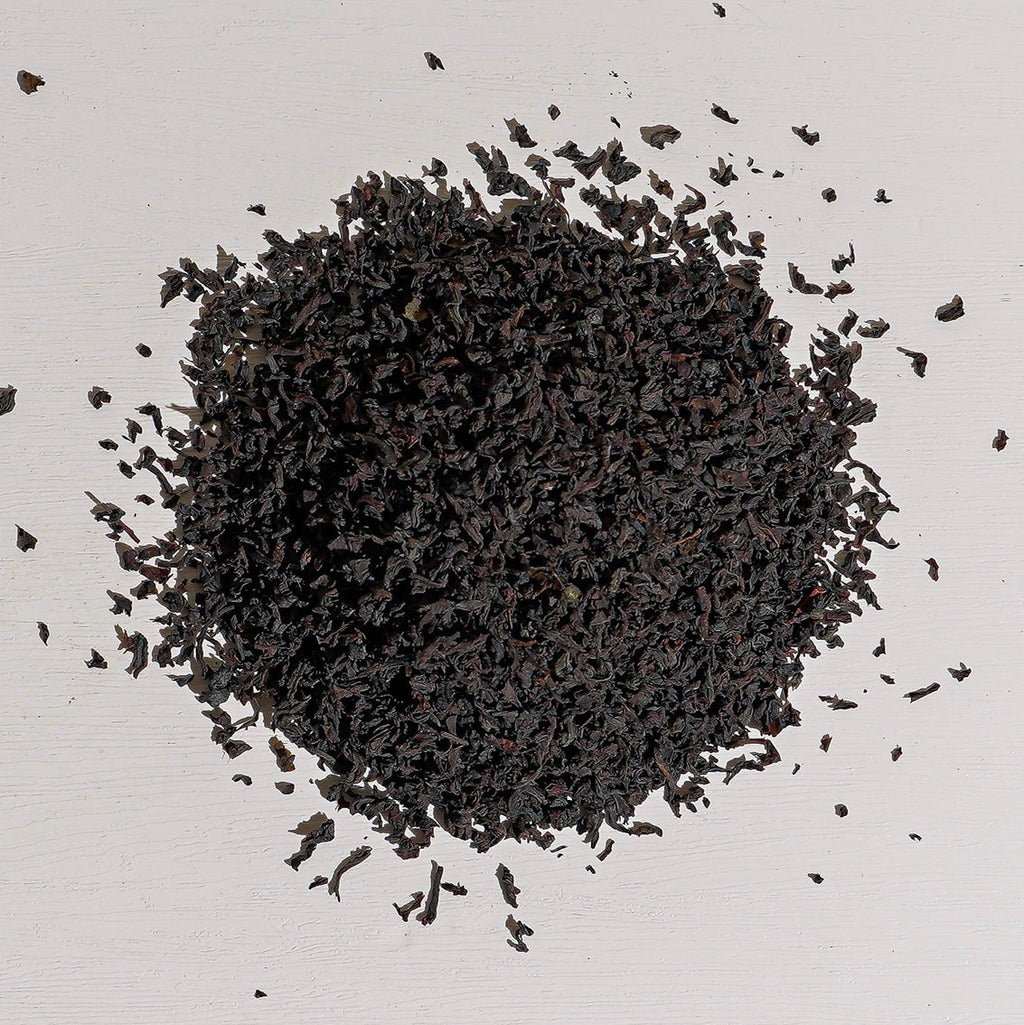 Culinary Teas St Coombs Dimbula Ceylon Tea