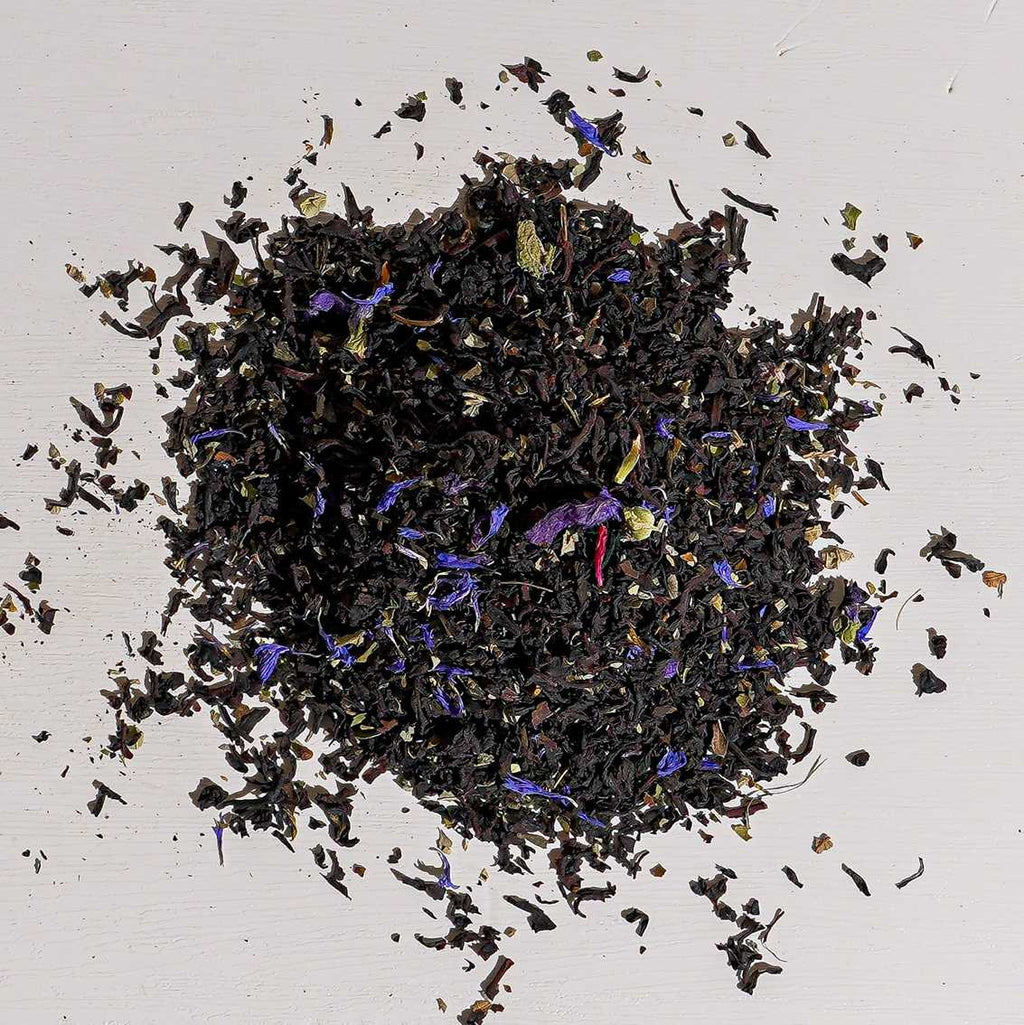 Culinary Teas Wild Blackberry Tea