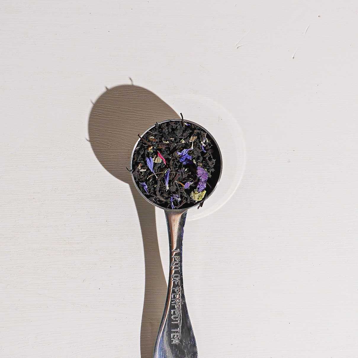 Culinary Teas Wild Blackberry Tea