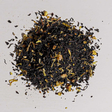 Culinary Teas Peaches n' Cream Tea Black Tea