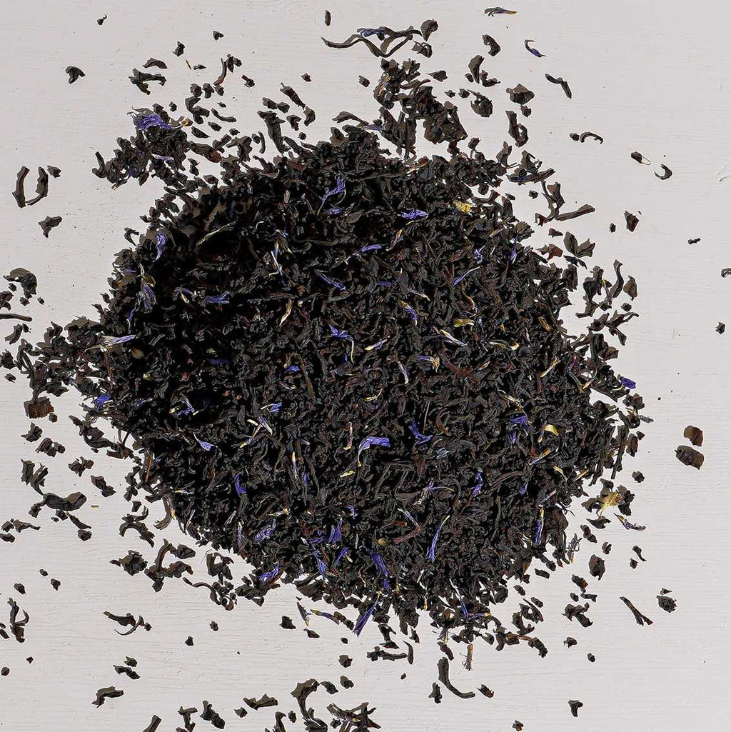 Culinary Teas Yorkshire Earl Grey