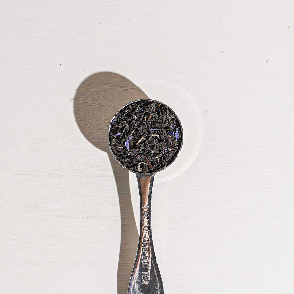 Culinary Teas Yorkshire Earl Grey