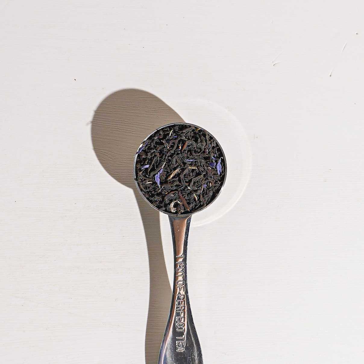 Culinary Teas Yorkshire Earl Grey