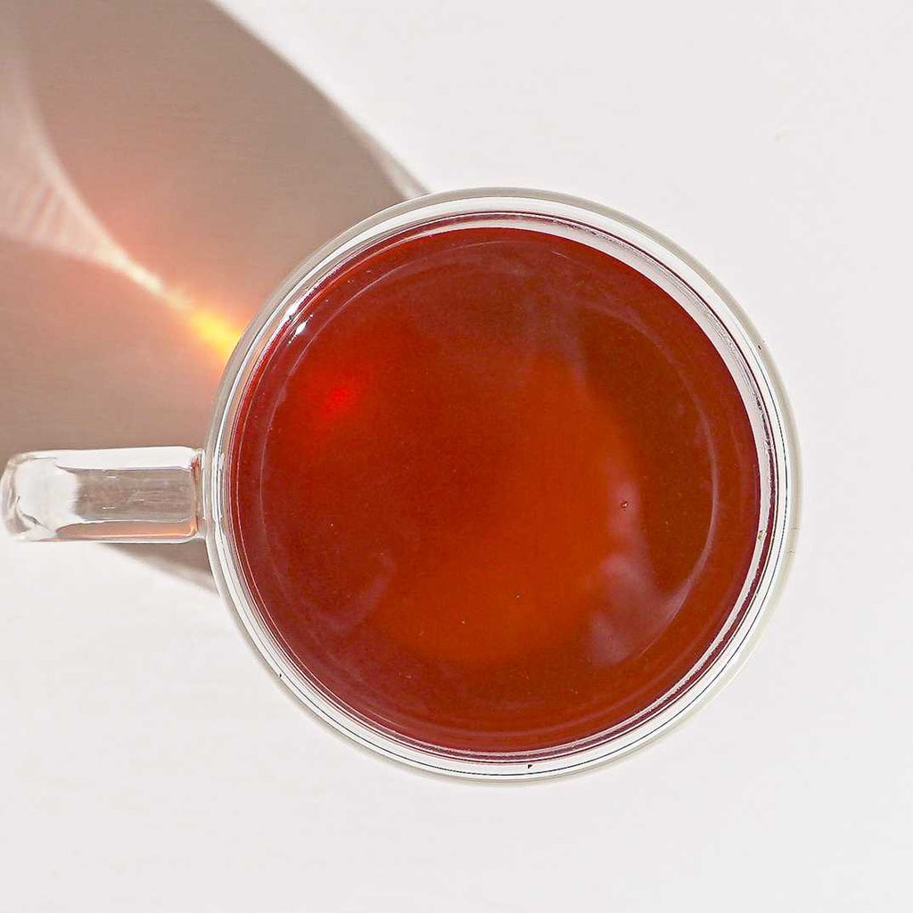 Culinary Sleepy Hollow Pumpkin Chai Black Tea