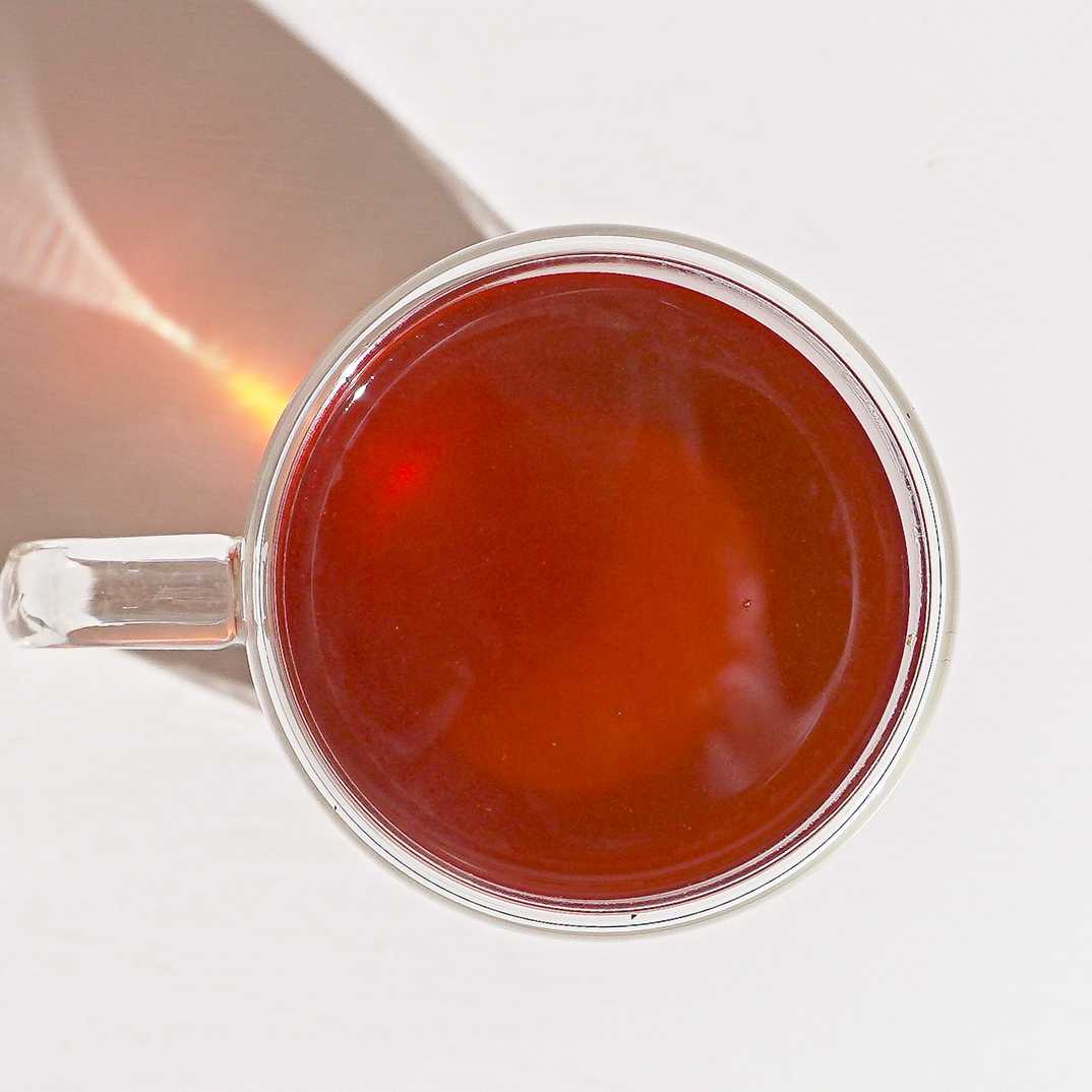 Culinary Sleepy Hollow Pumpkin Chai Black Tea