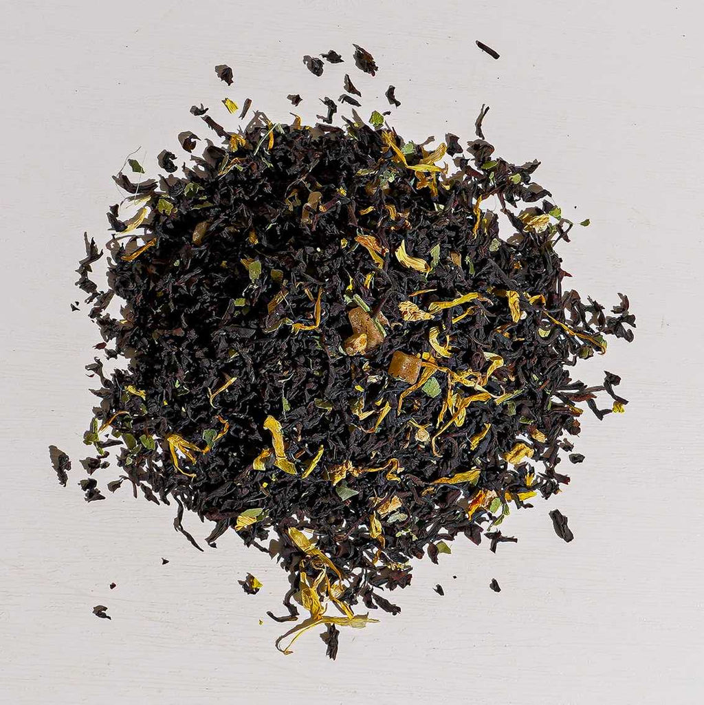 Culinary Teas Mango Tea