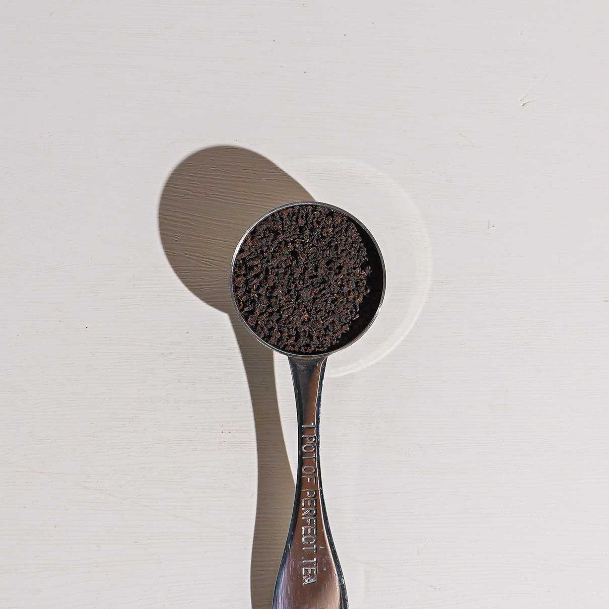 Culinary Teas Assam Keyhung - BOP-CTC Tea