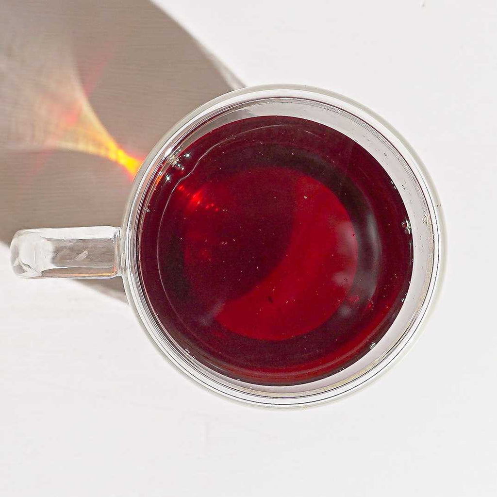 Culinary Teas Assam Keyhung - BOP-CTC Tea