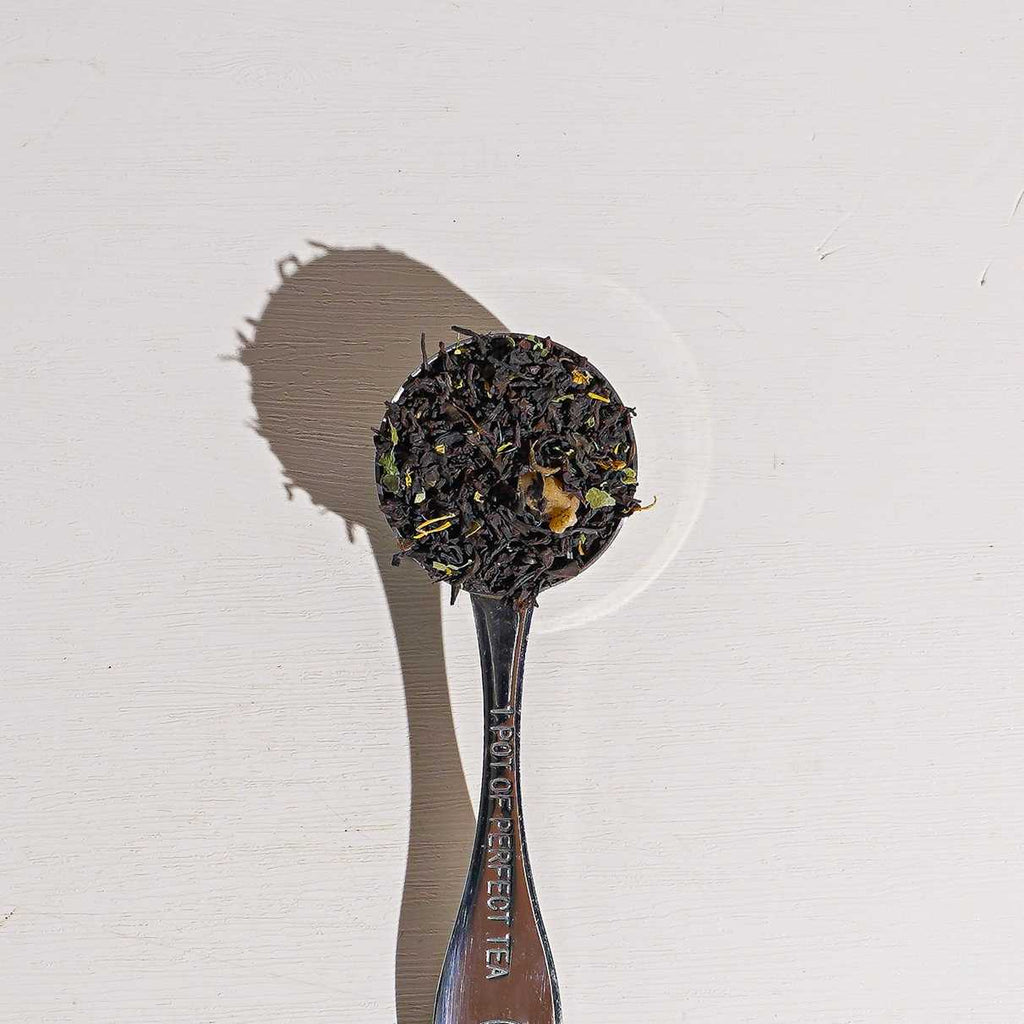 Culinary Teas Mango Tea