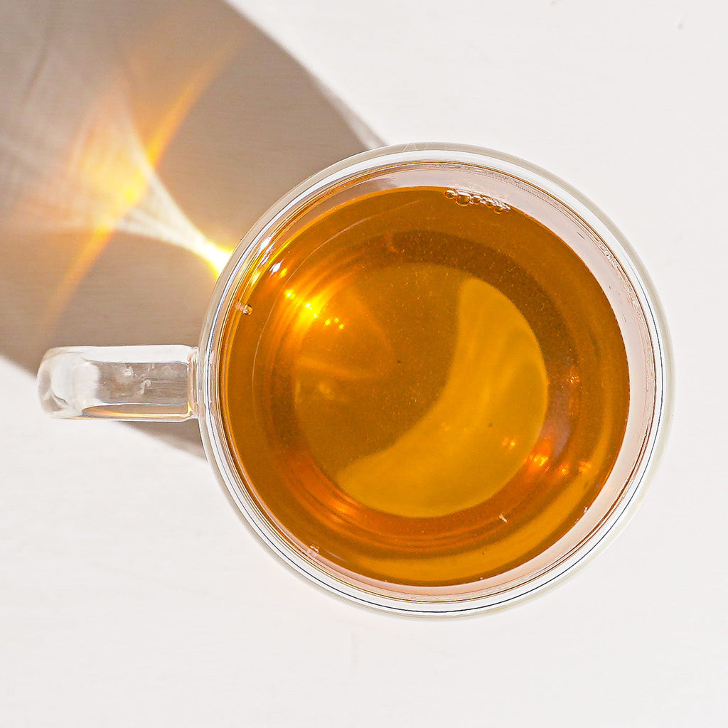 Culinary Teas Jasmine Decaf Green Tea