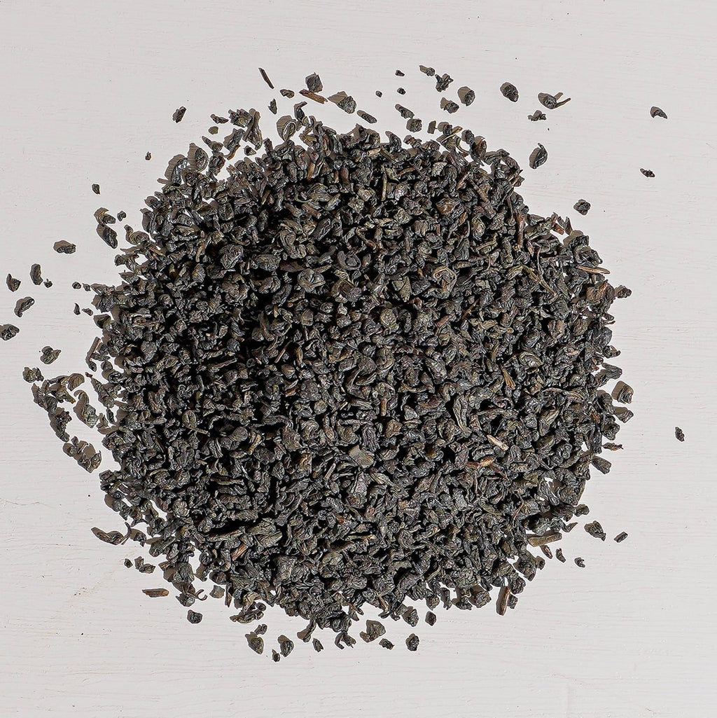 Culinary Teas Superior Gunpowder Tea