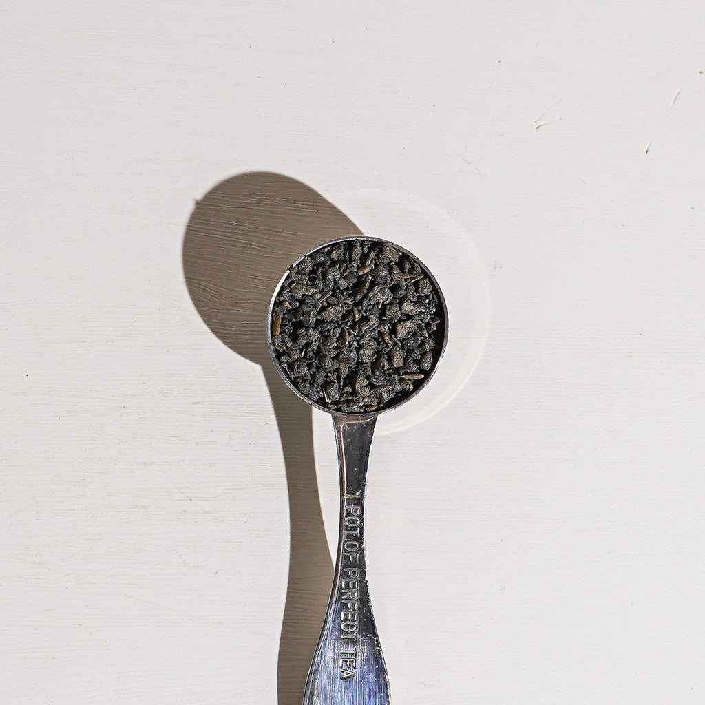 Culinary Teas Superior Gunpowder Tea