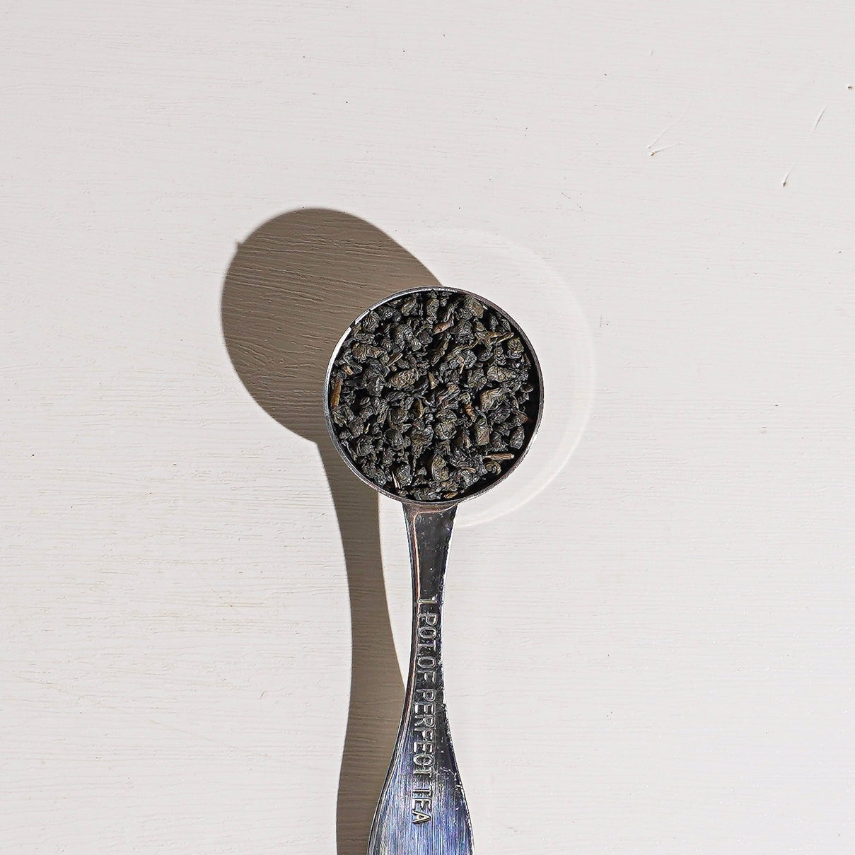 Culinary Teas Superior Gunpowder Tea