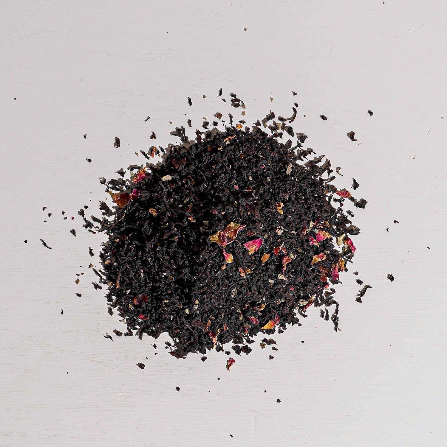 Culinary Teas Rose Black Tea