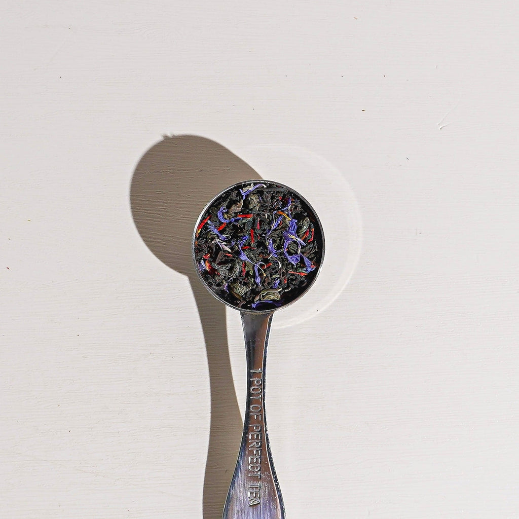 Culinary Teas Prince of Wales Tea