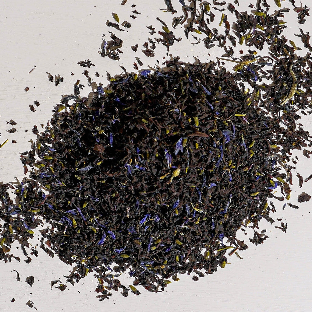 Culinary Teas Lavender Earl Grey Tea