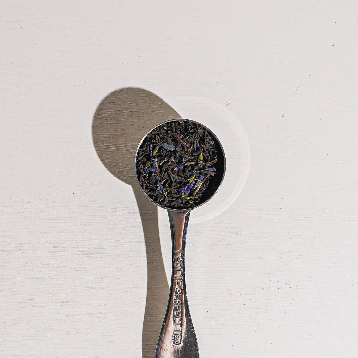 Culinary Teas Lavender Earl Grey Tea