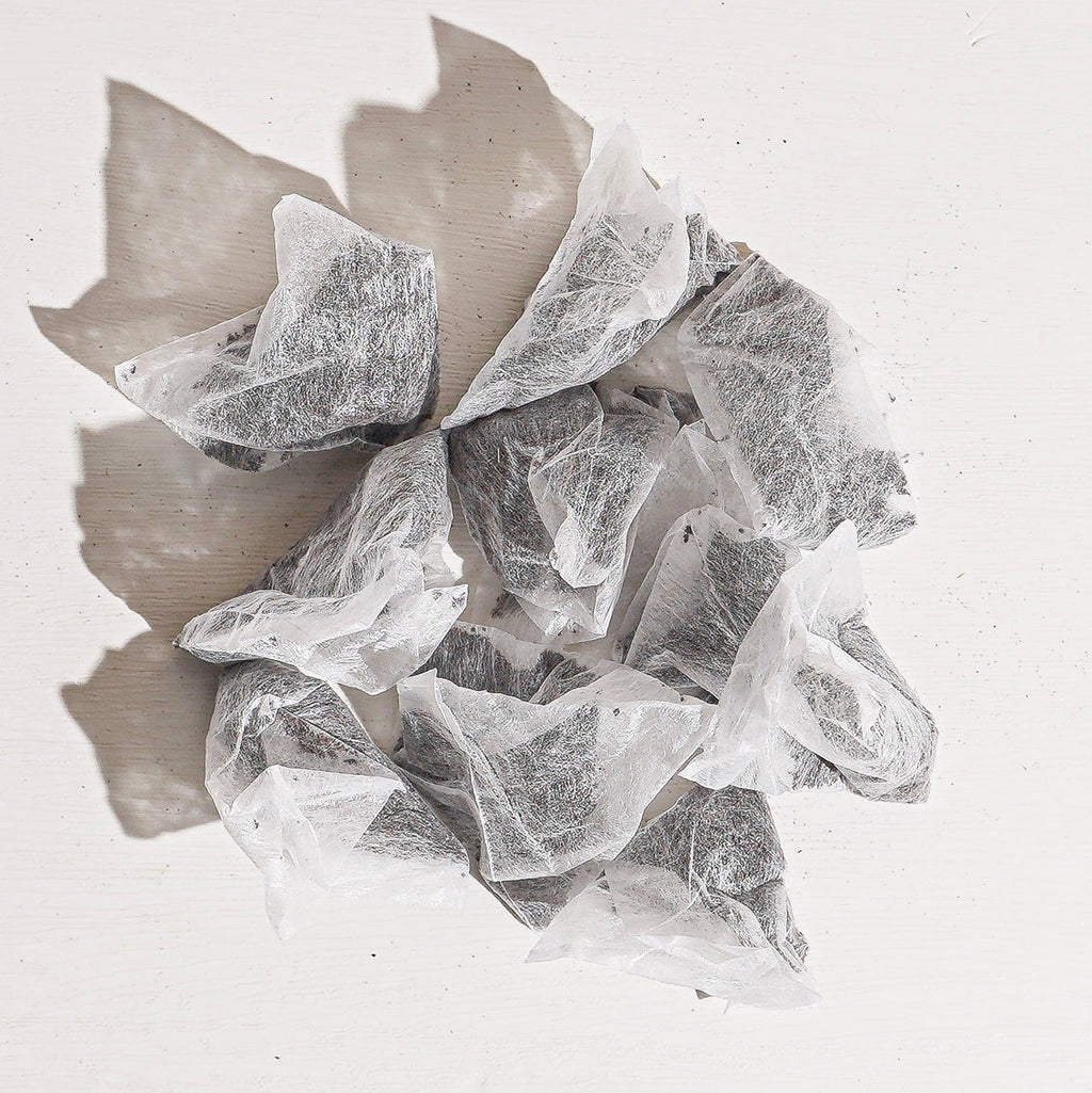 Culinary Teas Rose Black Tea