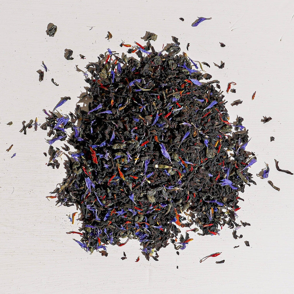 Culinary Teas Prince of Wales Tea