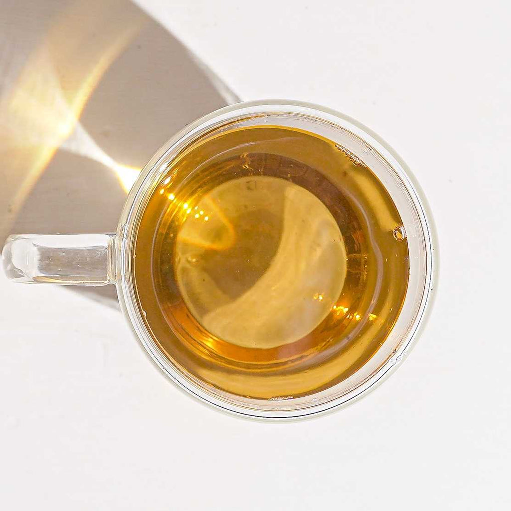 Culinary Teas Lapsang Souchong Tea Black Tea