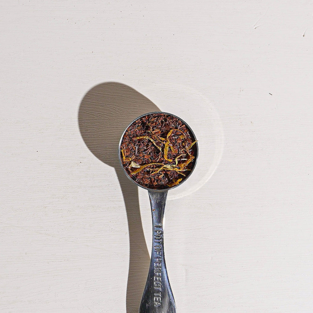 Culinary Teas Caramel Cream Rooibos