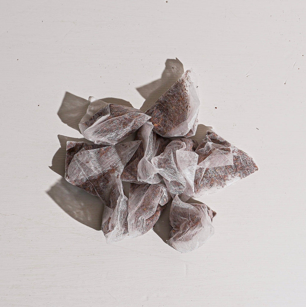 Culinary Teas Caramel Cream Rooibos