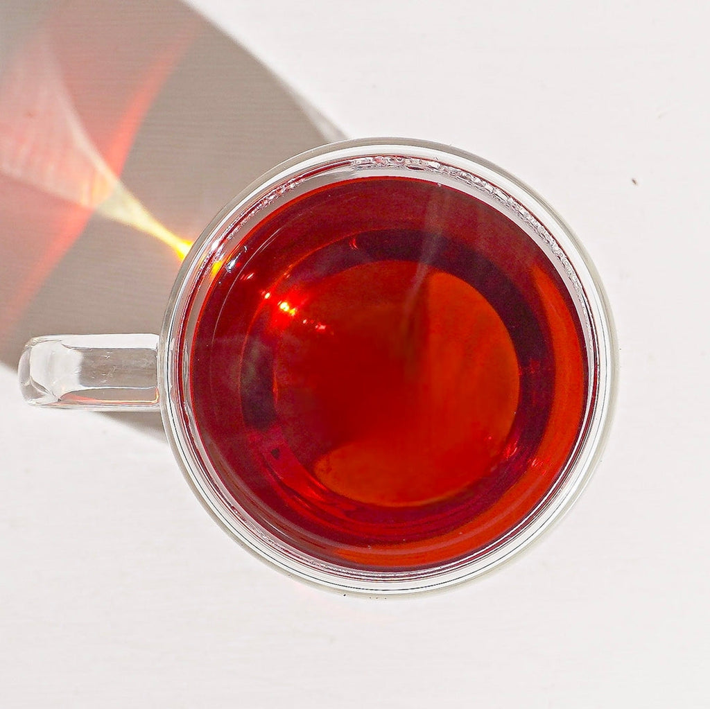 Culinary Teas Caramel Cream Rooibos