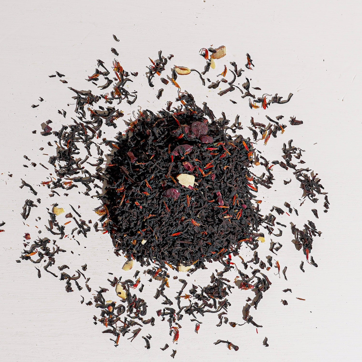 Culinary Teas Amaretto Tea | Premium Black Tea Blend – Taste Of Tea