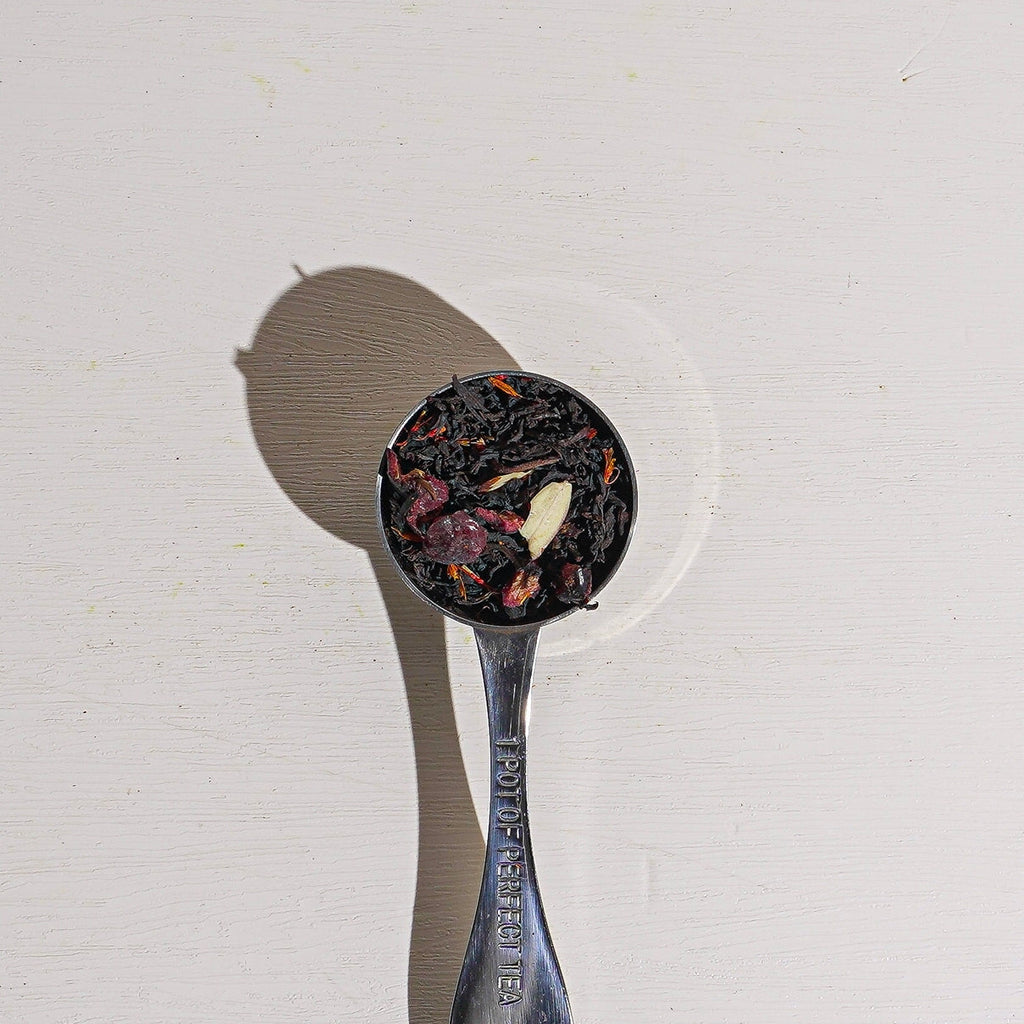 Culinary Teas Amaretto Tea