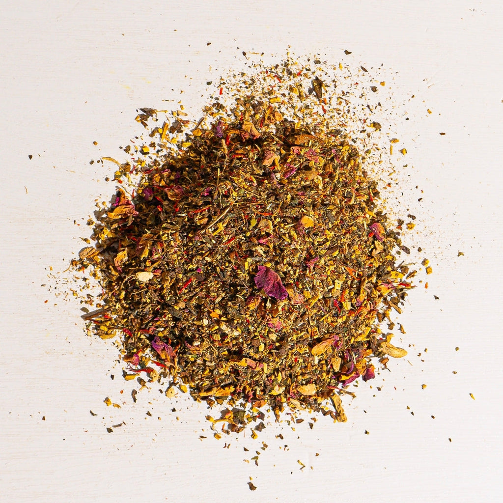 Culinary Teas Liver and Kidney Cleanse Tea