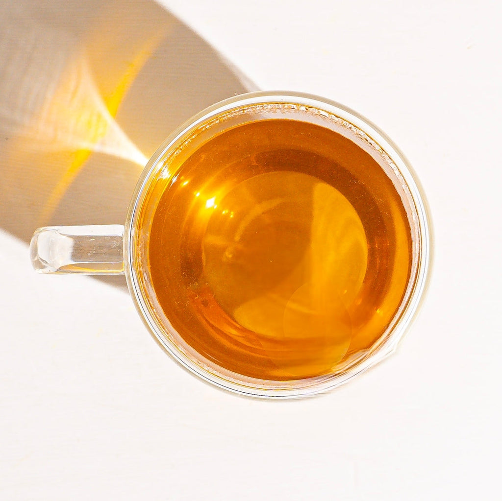 Culinary Teas Liver and Kidney Cleanse Tea