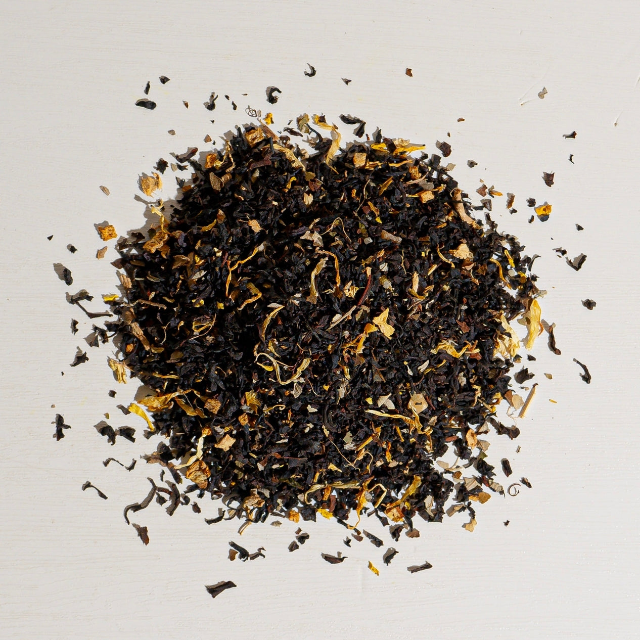 Culinary Teas Ginger Peach Tea