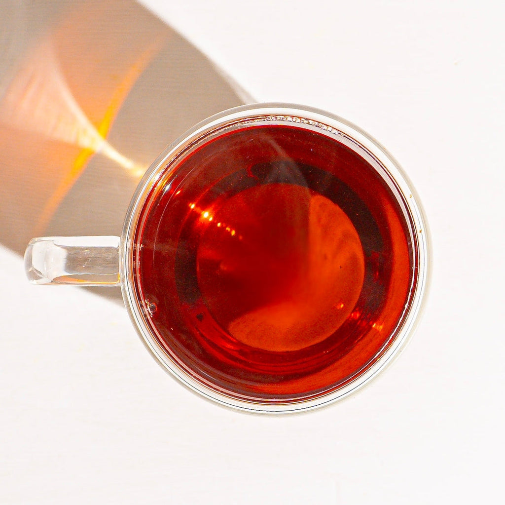 Culinary Teas Ginger Peach Tea