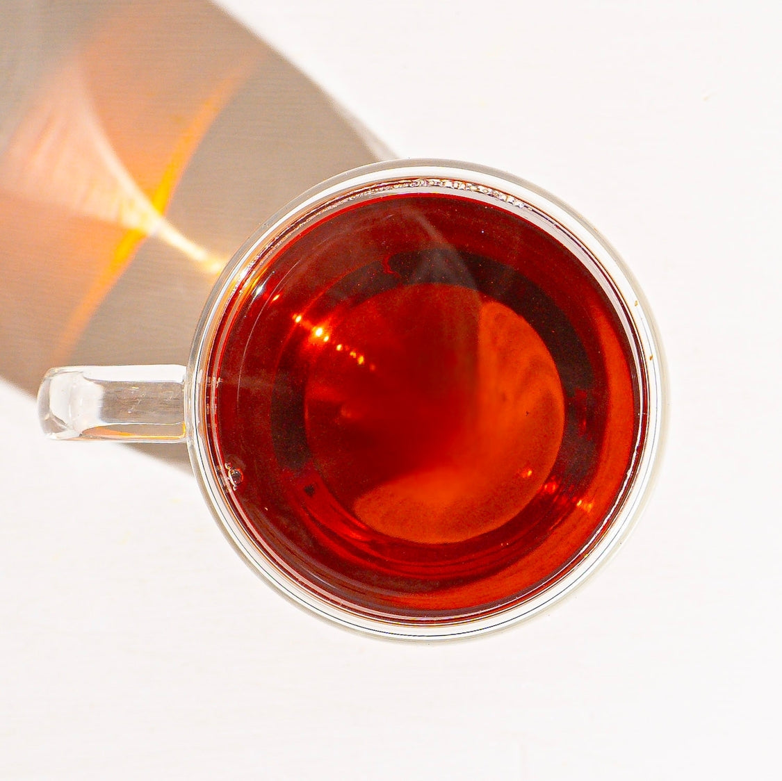 Culinary Teas Ginger Peach Tea