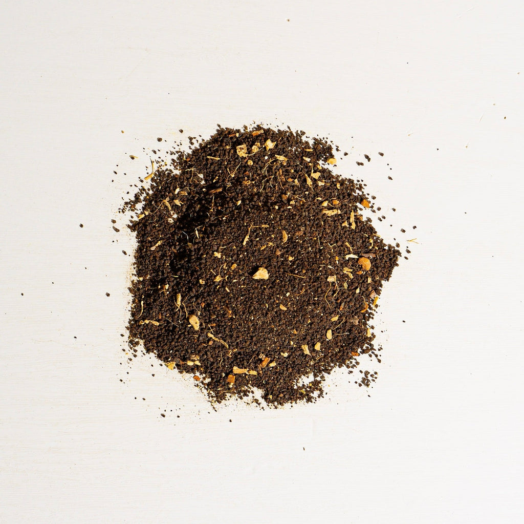 Culinary Teas Decaf Chai Tea