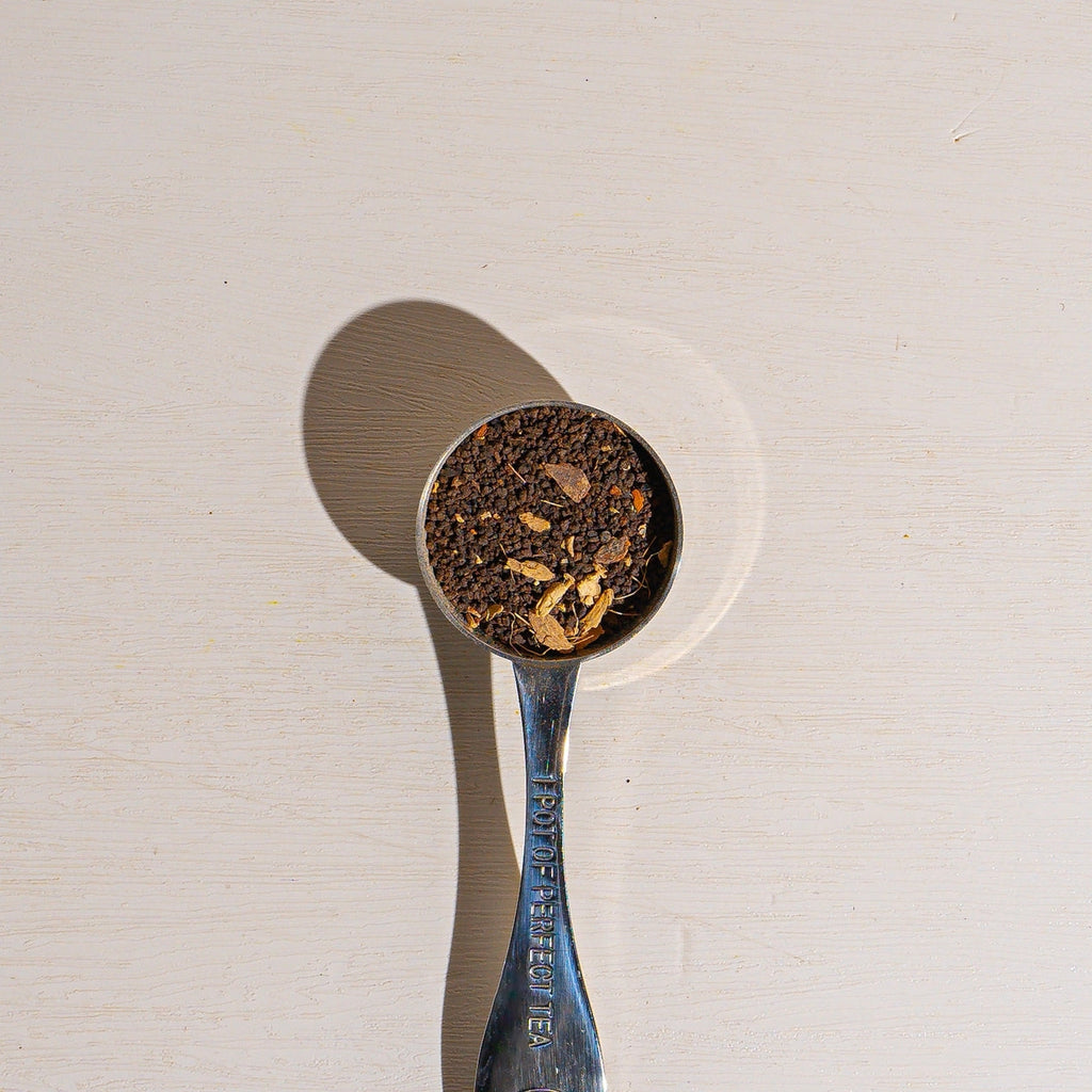 Culinary Teas Decaf Chai Tea