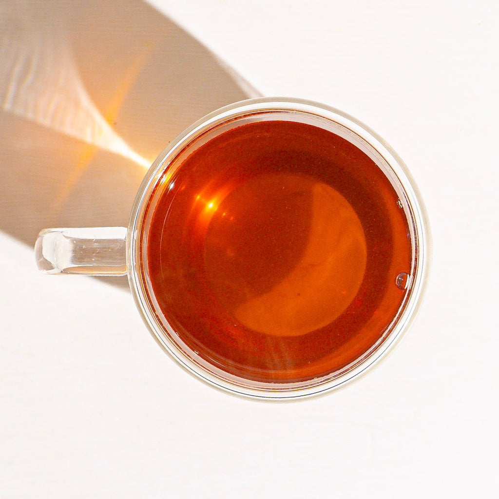 Culinary Teas Decaf Chai Tea