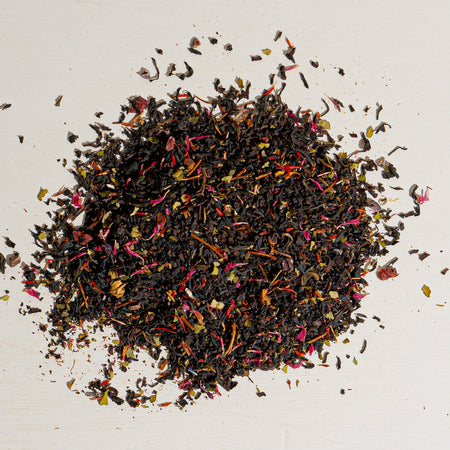 Culinary Teas Black Forest Tea