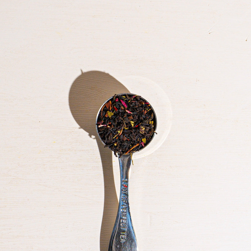 Culinary Teas Black Forest Tea