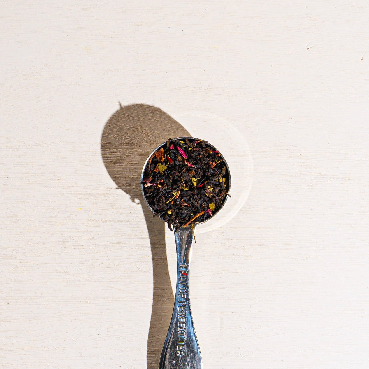 Culinary Teas Black Forest Tea