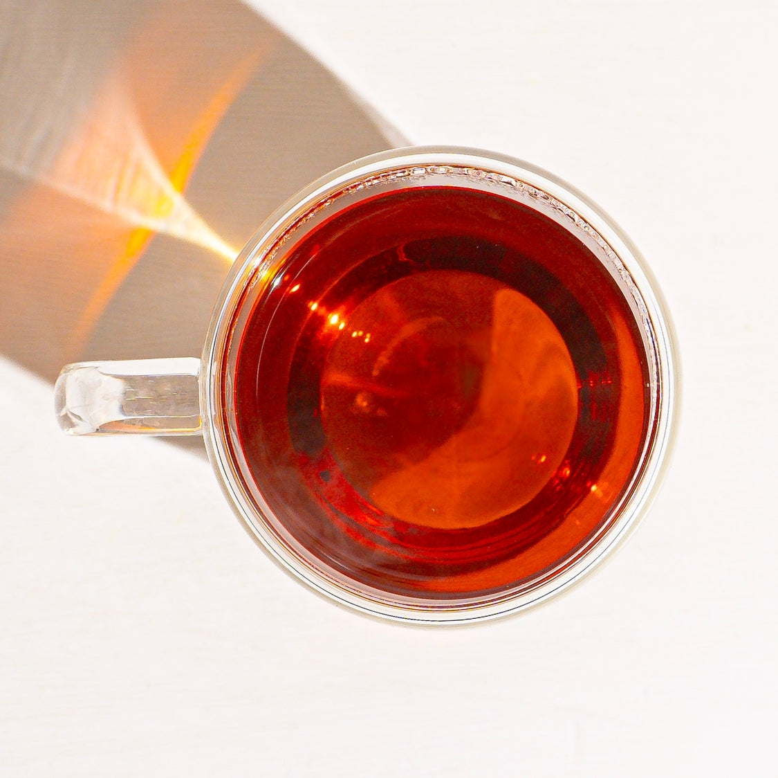 Culinary Teas Candy Cane Chai